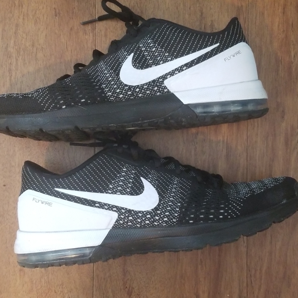 Nike air max flywire